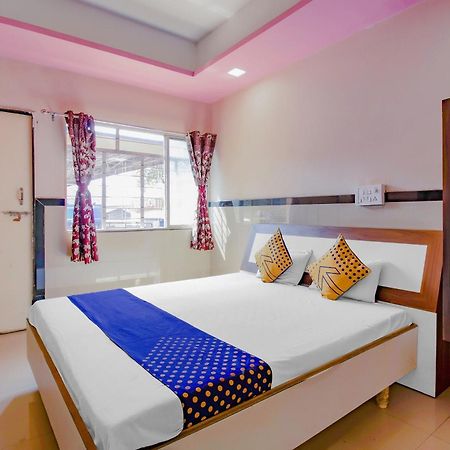 Spot On Indirasagar Executive Kolhapur Exterior foto