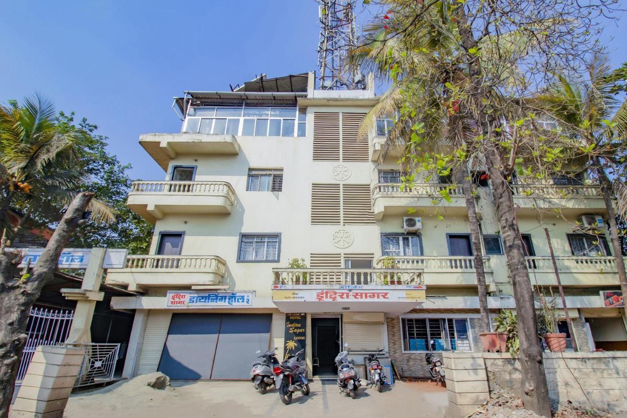 Spot On Indirasagar Executive Kolhapur Exterior foto