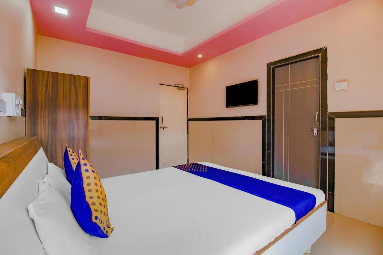 Spot On Indirasagar Executive Kolhapur Exterior foto